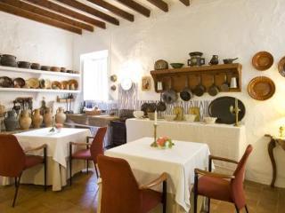 Hotel Rural Sa Torre De Santa Eug�nia