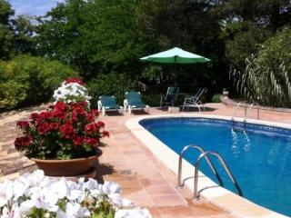 Hotel Rural Sa Torre De Santa Eug�nia
