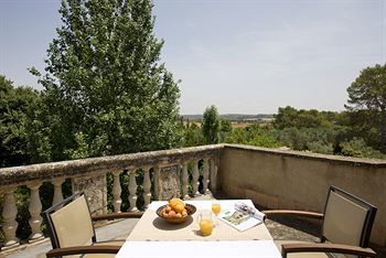 Hotel Rural Sa Torre De Santa Eug�nia