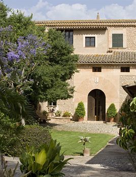 Hotel Rural Sa Torre De Santa Eug�nia