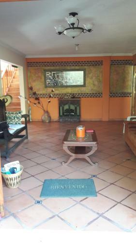 Agroturismo Finca El Palmar