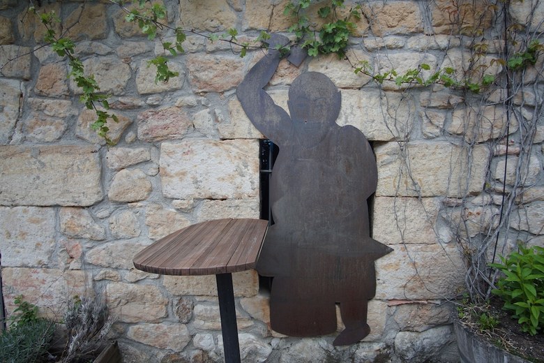 Hostal La Casona Del Herrero