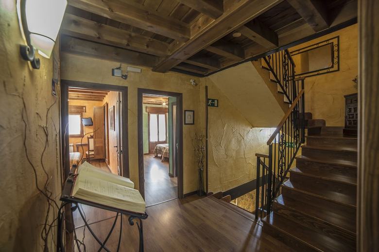 Hostal La Casona Del Herrero