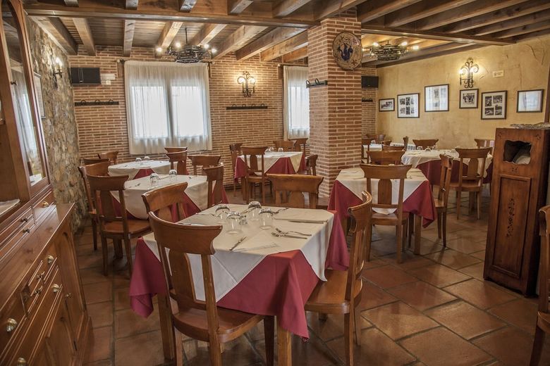 Hostal La Casona Del Herrero