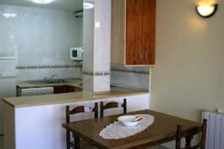 Apartamentos Alojamientos Rurales Aitana