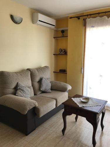 Apartamentos Alojamientos Rurales Aitana