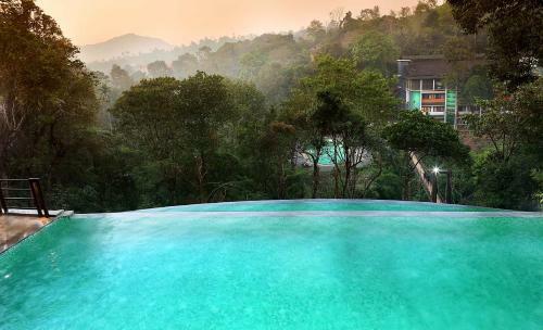 Hotel Vythiri Village
