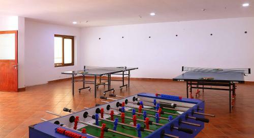Hotel Vythiri Village