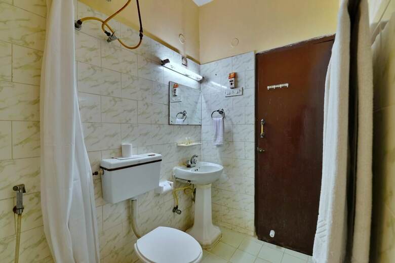 Hotel Swosti Palm Resort Gopalpur