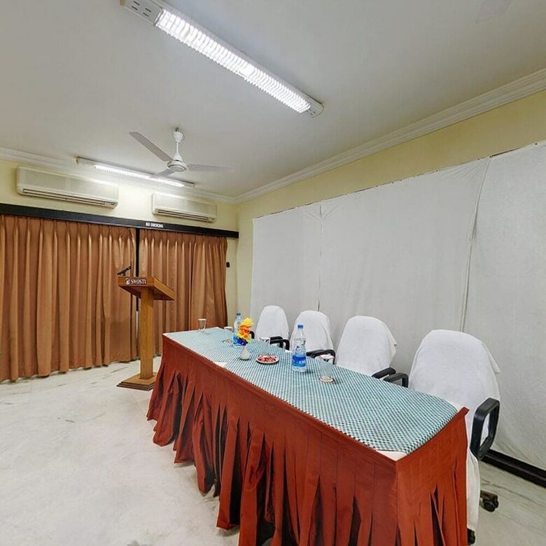 Hotel Swosti Palm Resort Gopalpur