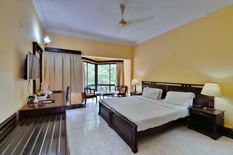 Hotel Swosti Palm Resort Gopalpur