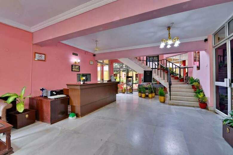 Hotel Swosti Palm Resort Gopalpur