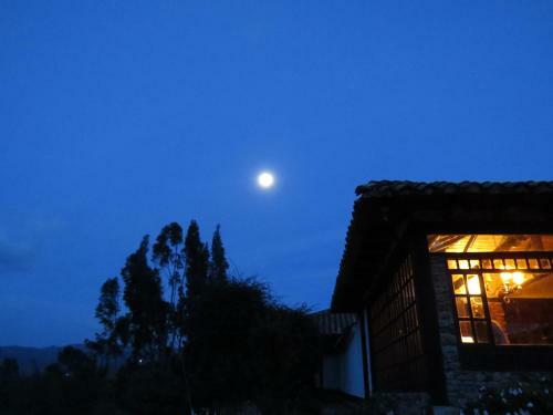 Agroturismo Hacienda Santa Rosita