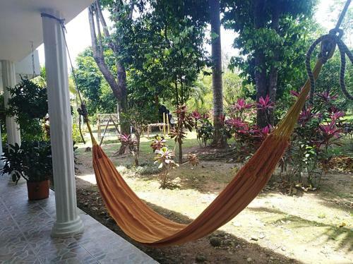 Lodge Tierralinda Finca Cottage