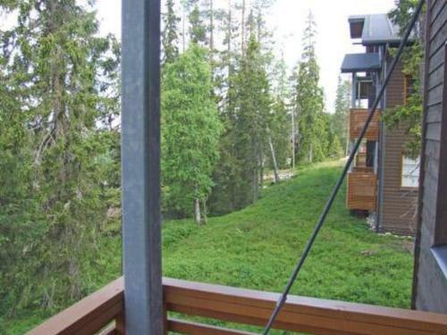 Holiday Home Karhunvartijan Pirtti B2