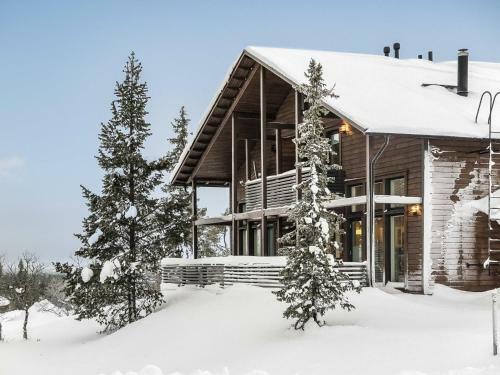 Holiday Home Kotka A