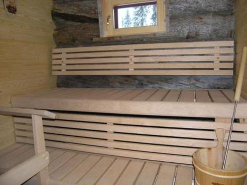 Holiday Home Sapara I 31/ Nuppula