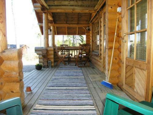 Holiday Home Mets�-pihlaja