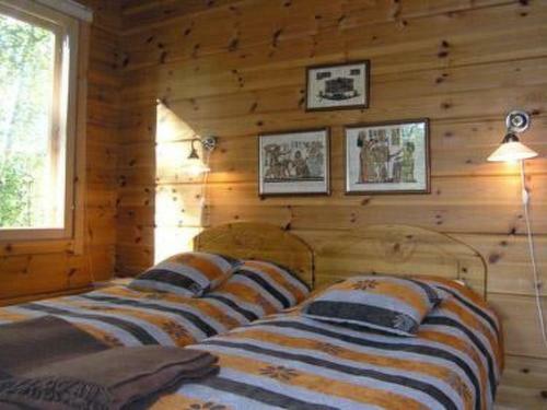 Holiday Home Vinnari