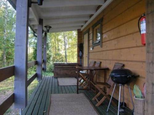 Holiday Home Vinnari