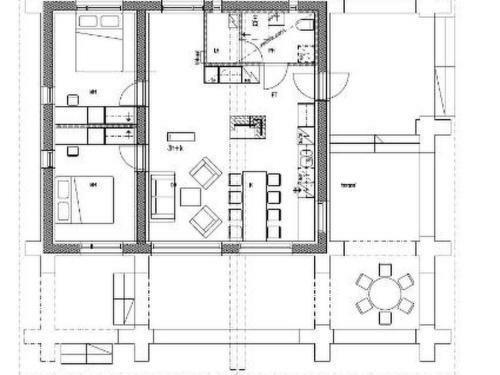 Holiday Home Villa Koskelo
