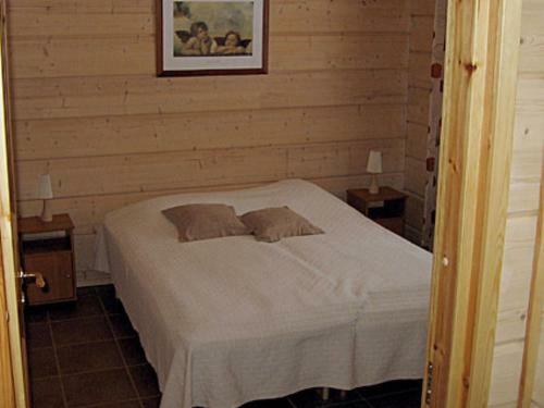 Holiday Home Hot Pool Cottage Iitu