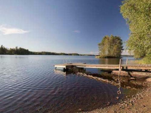 Holiday Home Tatunm�kki