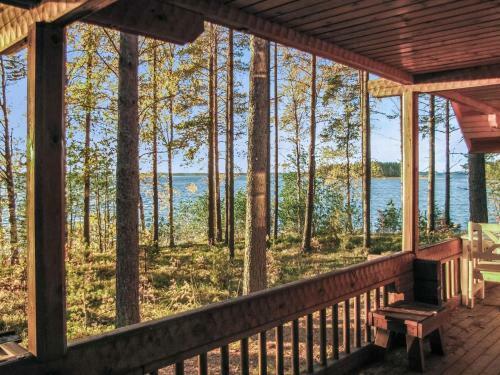 Holiday Home Auringonlasku