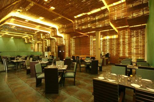Golden Palms Hotels & Spa