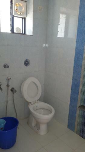 Ocean Crest Hotel