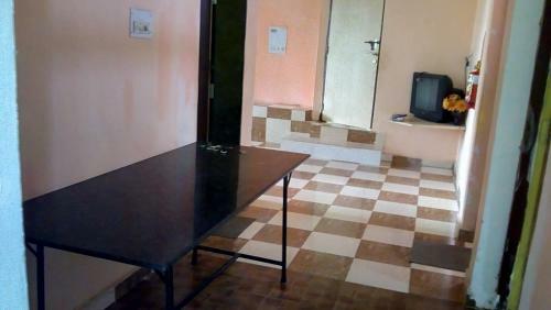 Hostal Aguiar Guest House