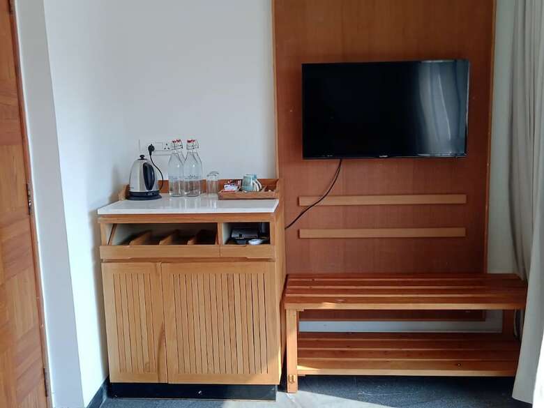 Hotel Beleza By The Beach