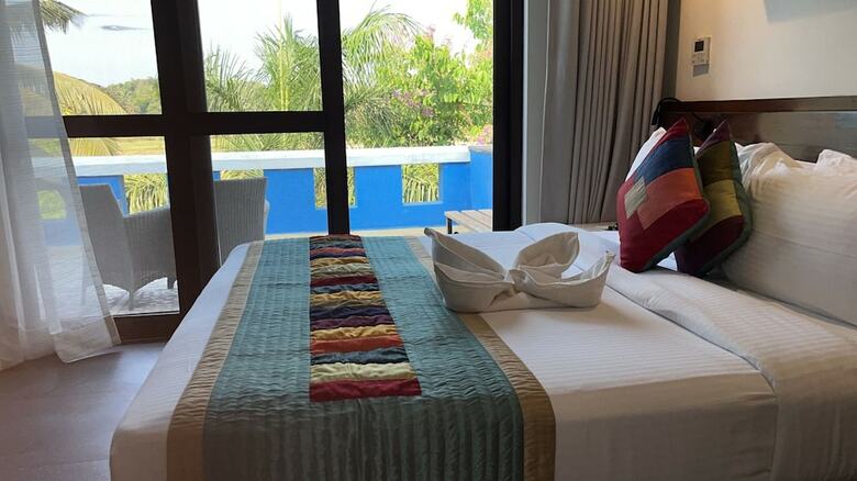 Hotel Beleza By The Beach