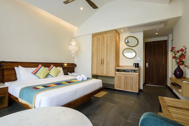 Hotel Beleza By The Beach