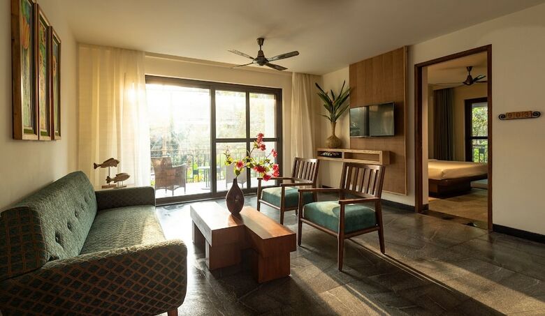 Hotel Beleza By The Beach