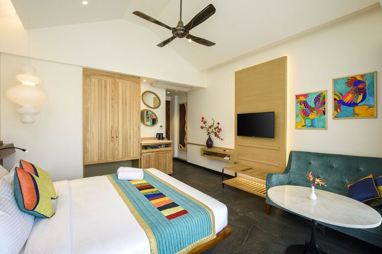 Hotel Beleza By The Beach