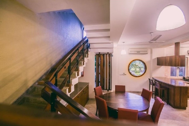 Hotel Beleza By The Beach