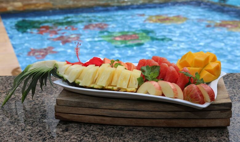 Hotel Beleza By The Beach