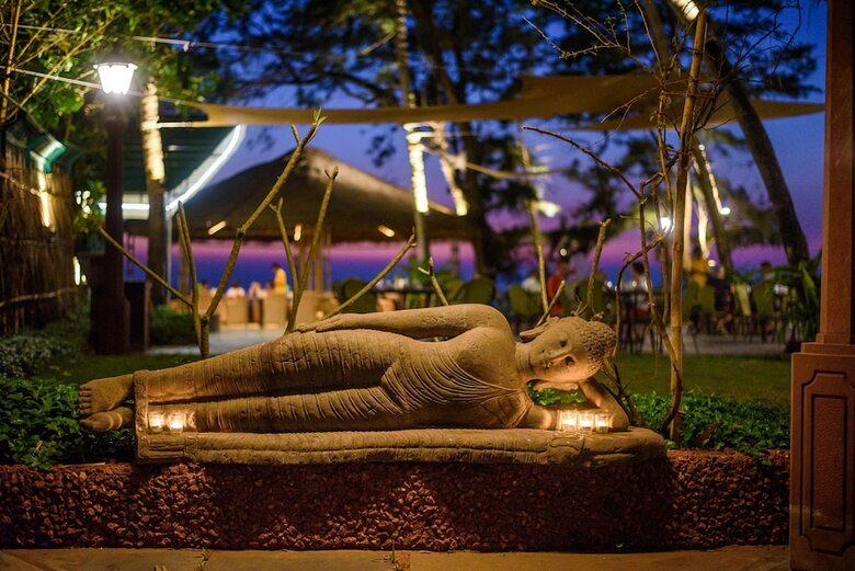 Hotel Beleza By The Beach