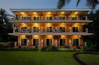 Jasminn By Mango Hotels