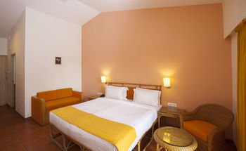 Jasminn By Mango Hotels
