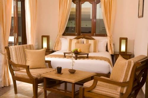 Hotel Goa - Villagio, A Sterling Holidays Resort