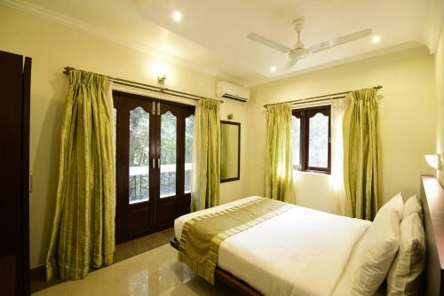 Hotel Goa - Villagio, A Sterling Holidays Resort