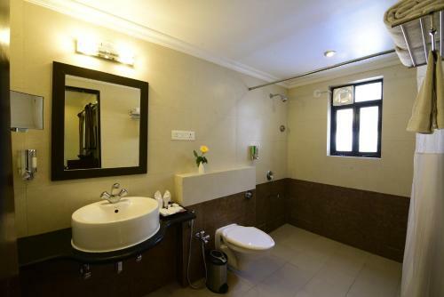 Hotel Goa - Villagio, A Sterling Holidays Resort