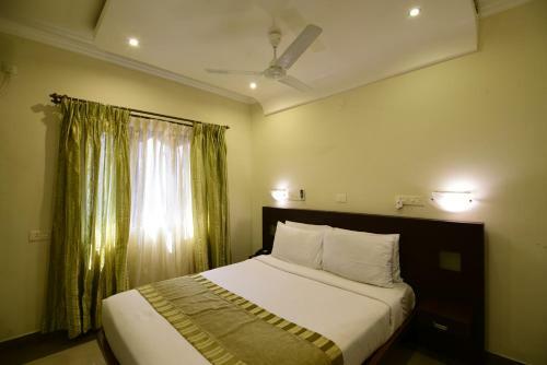 Hotel Goa - Villagio, A Sterling Holidays Resort