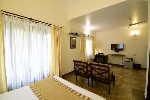 Hotel Goa - Villagio, A Sterling Holidays Resort