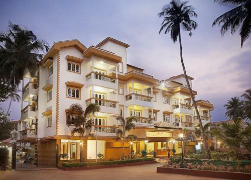 Hotel Goa - Villagio, A Sterling Holidays Resort