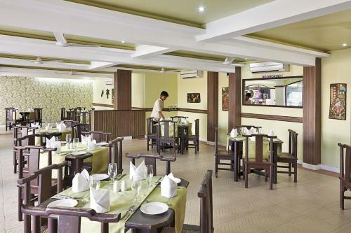 Hotel Goa - Villagio, A Sterling Holidays Resort