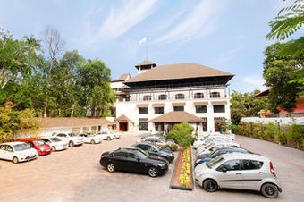 Hotel Allseason