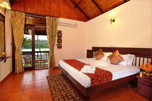 Fragrant Nature Hotels & Resorts